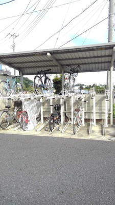 【その他共用部分】 | アプリーコカーサセイA