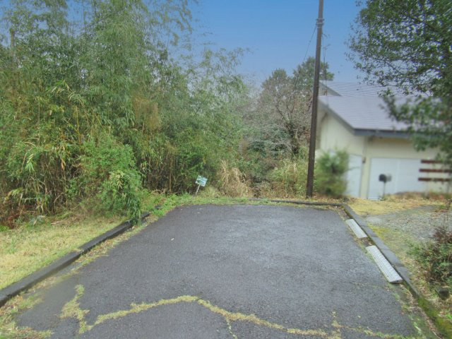 伊豆エメラルドタウン㉕の外観