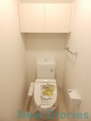 【トイレ】 | プロヴァンス | 落ち着いたトイレです