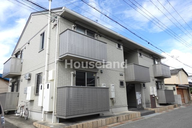 ブラウニーテラス