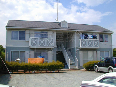 【その他共用部分】 | ハイツ北村