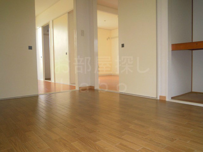 【設備】 | ハイツ北村