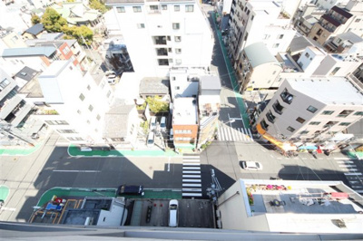【展望】 | ハクユウ元町