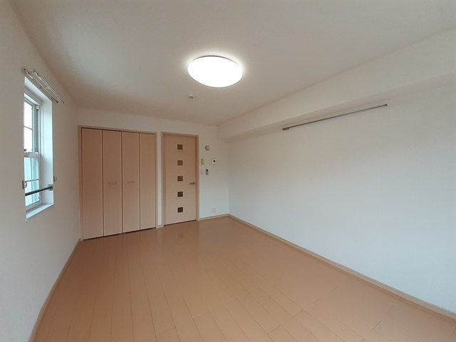 ベル・アルモニーの洋室