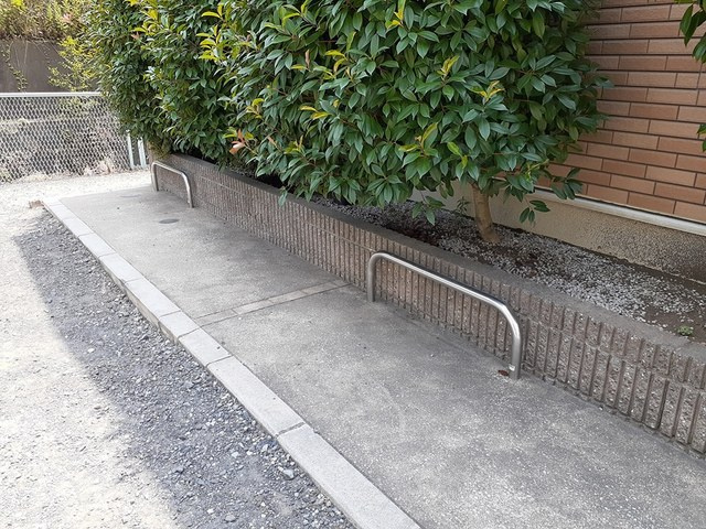 ベル・アルモニーのその他共用部分