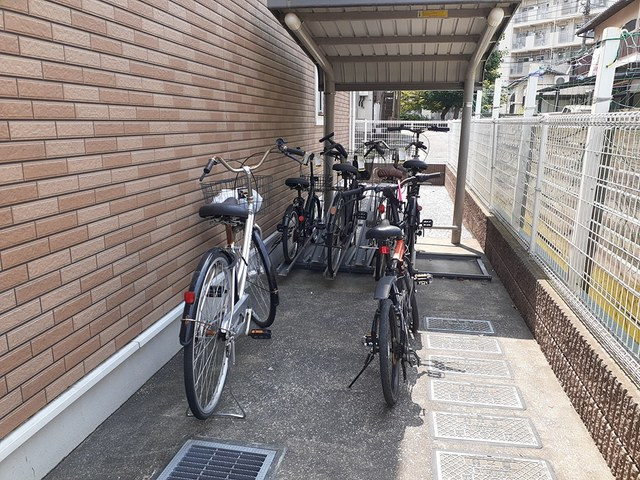 ベル・アルモニーの設備