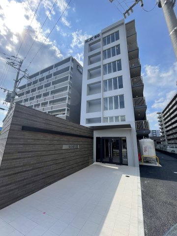 【外観】 | 落ち着いた雰囲気の外観です