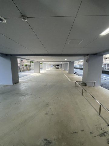 【駐車場】 | 駐車場です