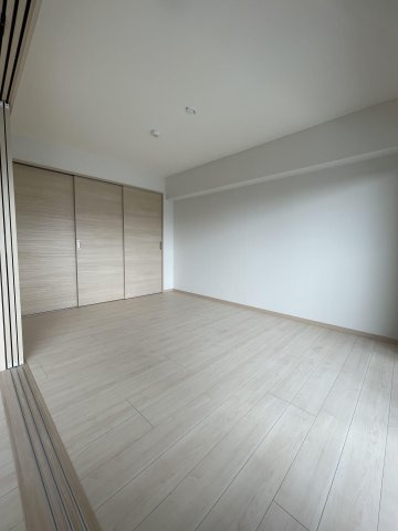 【洋室】 | 使い勝手のいい洋室です