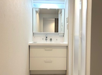 【洗面所】 | コスモ西宮