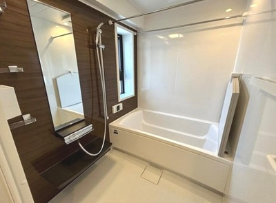 【浴室】 | コスモ西宮