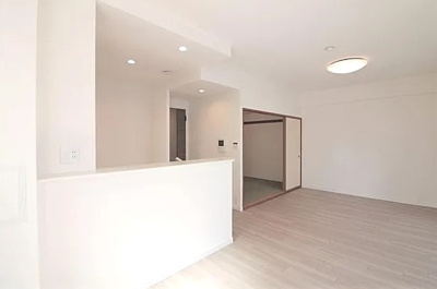 【居間・リビング】 | コスモ西宮