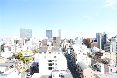 【展望】 | ハクユウ元町