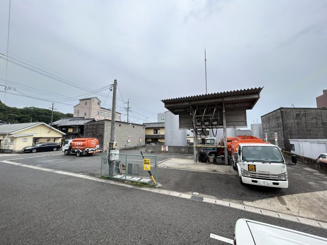 ファーバル常滑Ⅱの展望