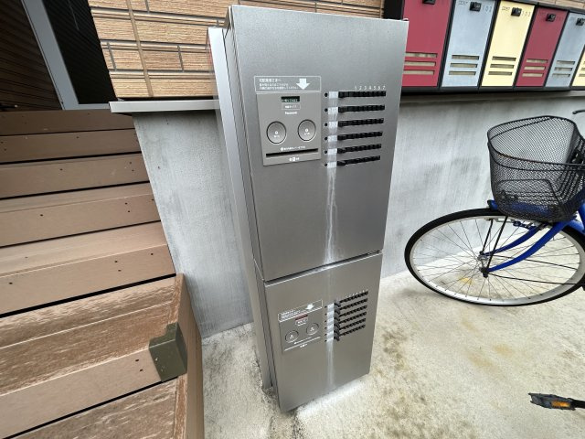 ファーバル常滑Ⅱのその他共用部分