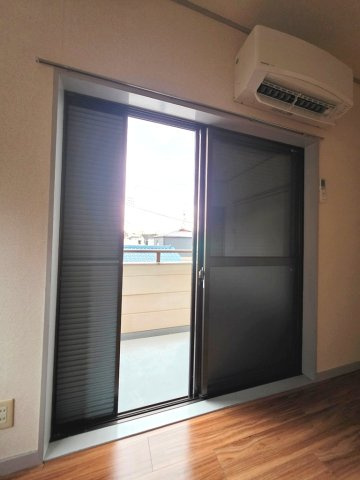 【設備】 | 雨戸