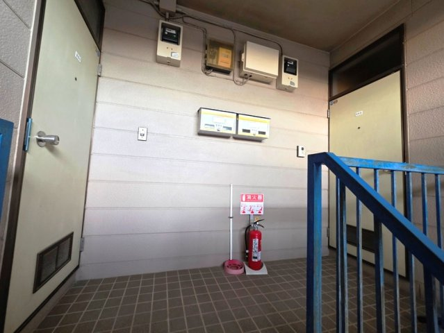 【その他共用部分】