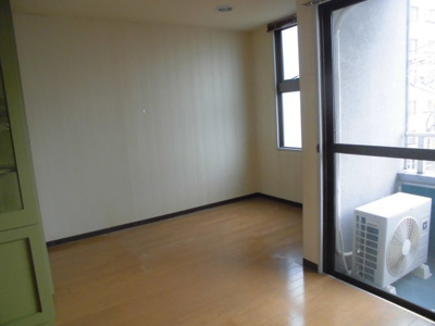 【洋室】 | 新昭和ハイツ | 洋室です