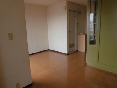 【洋室】 | 新昭和ハイツ | 洋室です