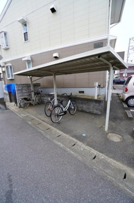 【その他共用部分】 | メゾンド・ヴェールV