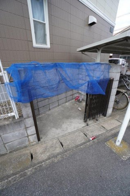 【その他共用部分】 | メゾンド・ヴェールV