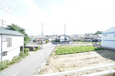 【展望】 | メゾンド・ヴェールV