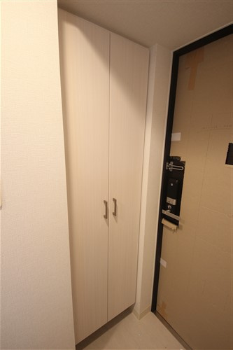 【収納】 | エスリード新大阪ヴェルデ