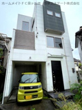 堺市中区上之戸建の画像