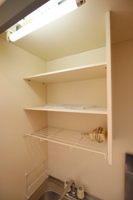 【収納】 | プチメゾン滝谷
