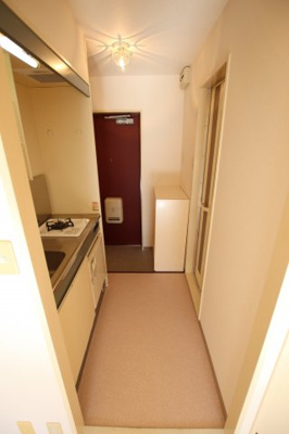 【居間・リビング】 | プチメゾン滝谷