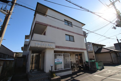 【外観】 | プチメゾン滝谷