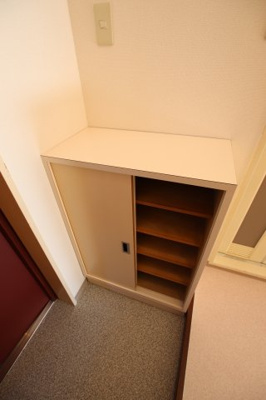 【収納】 | プチメゾン滝谷