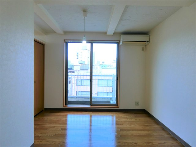 ベルハイムの居間・リビング