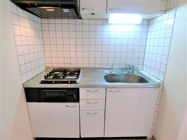 ベルハイムのキッチン