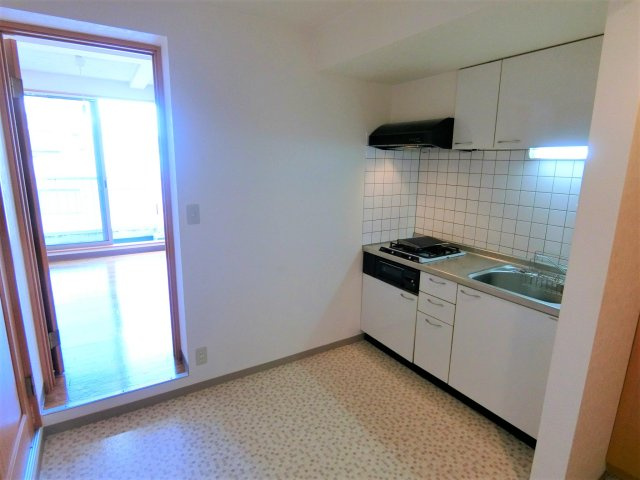 ベルハイムの設備