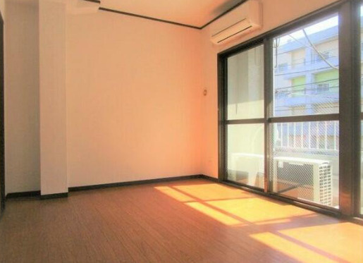 【寝室】 | 創成館