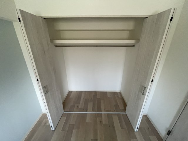 【収納】 | ベルヴィ甲東園