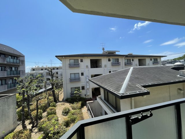 【展望】 | ベルヴィ甲東園