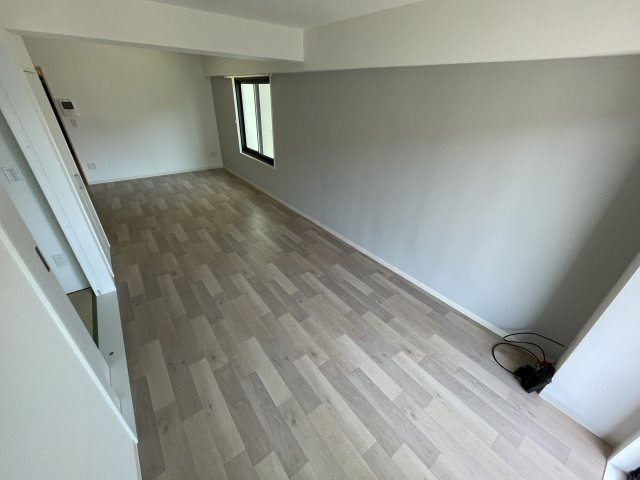 【内装】 | ベルヴィ甲東園