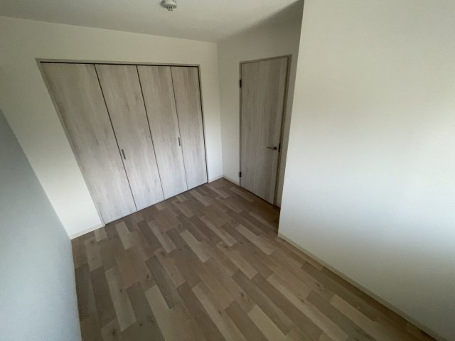 【寝室】 | ベルヴィ甲東園