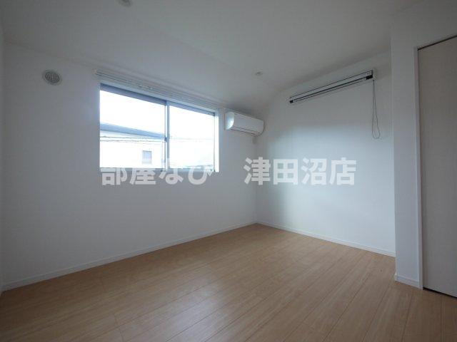 Casa Domani 前原の展望|バルコニーが無い分家具の配置に困りませんよ