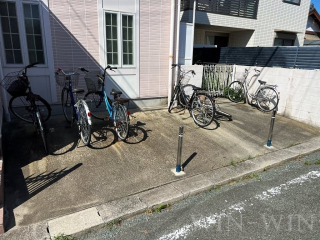 カーサ井原のその他共用部分