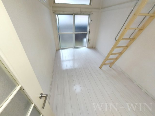 カーサ井原の居間・リビング