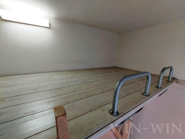 カーサ井原のその他