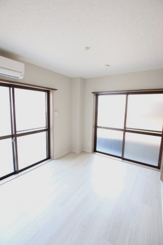 コーポ塚田の洋室|4.5帖