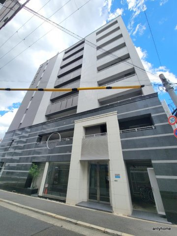 セイワパレス新梅田　仲介手数料無料