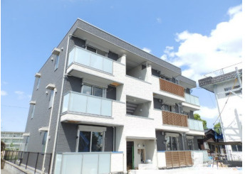 【外観】 | コンフォルタ