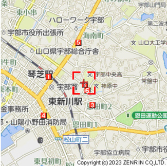 【地図】