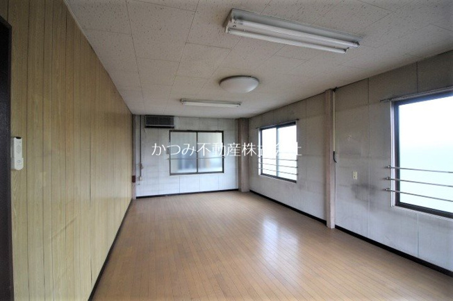 【寝室】 | 新座市大和田３丁目倉庫
