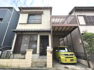 堺市中区辻之リノベ戸建の画像